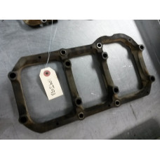 109J033 Engine Block Girdle For 01-03 Saturn L300  3.0 24427917